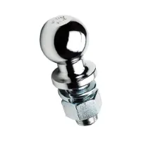 Fultyme Rv Sae Class Iv 10 000 Pund Släpvagnskoppling 4 Enheter Fultyme Rv Sae Class Iv 10 000 Pund Släpvagnskoppling 4 Enheter