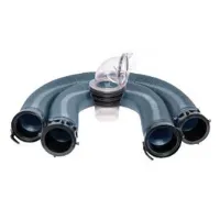 Fultyme Rv Slangset 6 M