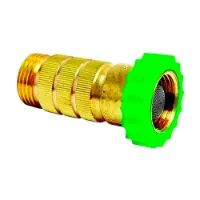 Fultyme Rv Vattentrycksregulator Med Högt Flöde 50-55 Psi Fultyme Rv Vattentrycksregulator Med Högt Flöde 50-55 Psi