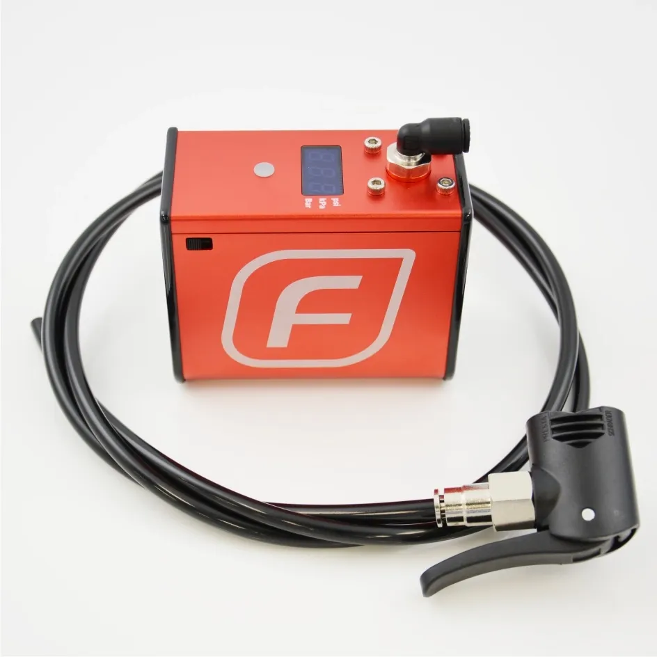 Fumpa Pumps Pumps Förlängningsslang