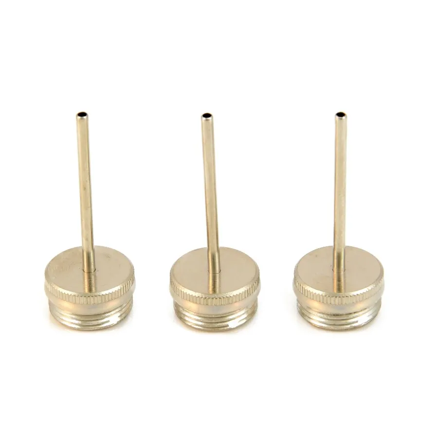 Fumpa Pumps Pumps Ventil-adapter