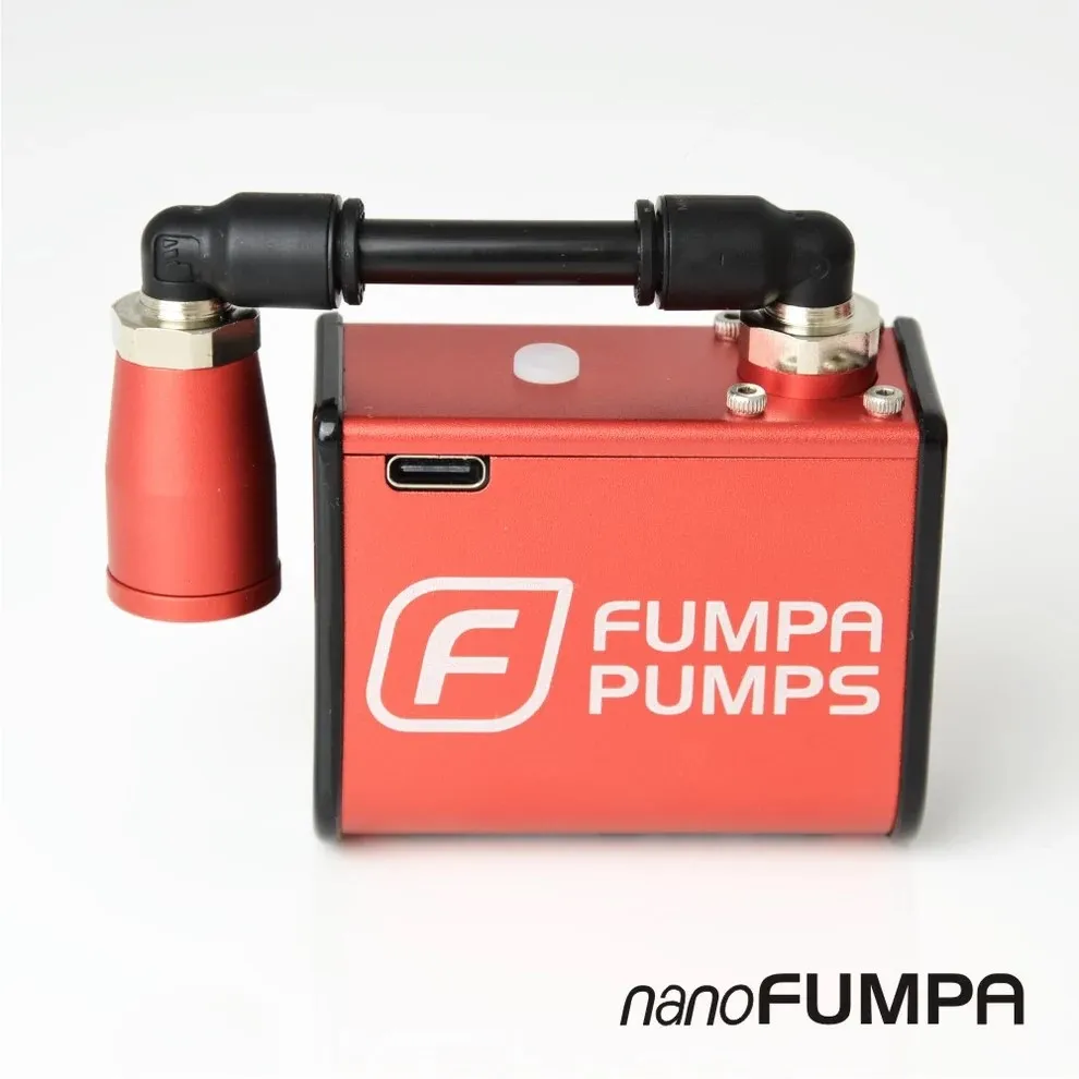 Fumpa Pumps Pumps Vinkeladapterset Fumpa Pumps Pumps Vinkeladapterset