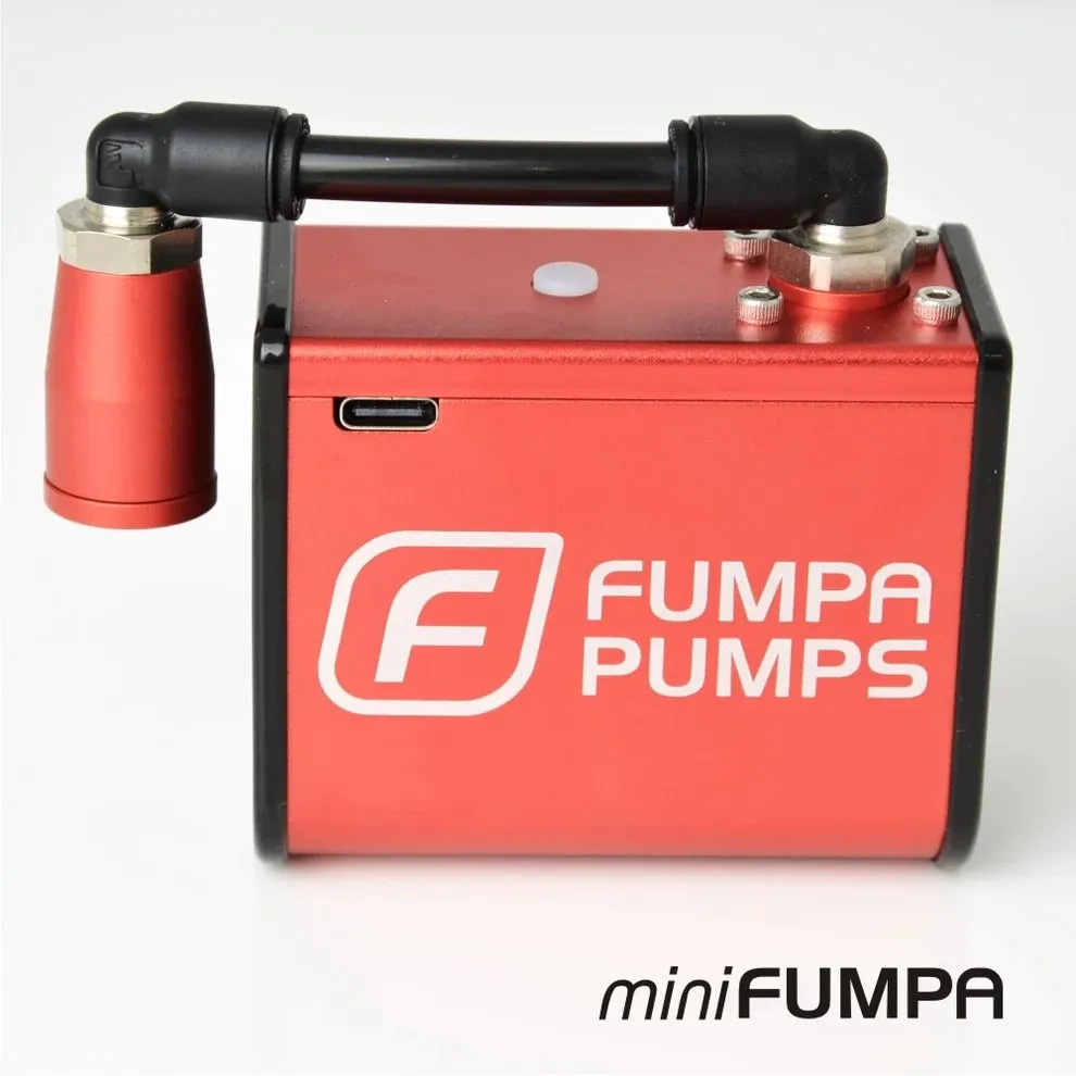 Fumpa Pumps Pumps Vinkeladapterset Fumpa Pumps Pumps Vinkeladapterset