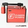 Fumpa Pumps Pumps Vinkeladapterset