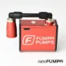 Fumpa Pumps Pumps Vinkeladapterset