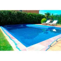 Fun And Go Poolnät 5 X 9 M unisex Fun And Go Poolnät 5 X 9 M unisex