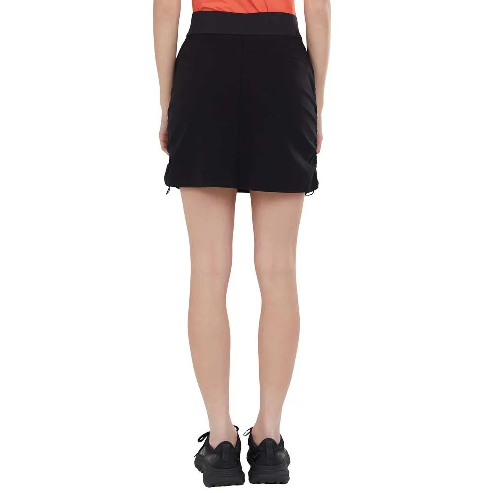 Fundango Carmen Skort Shorts