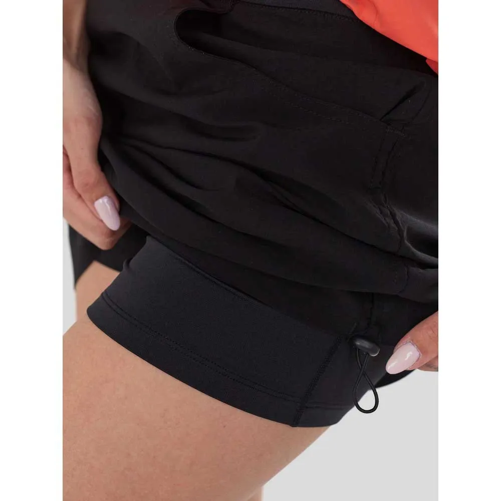 Fundango Carmen Skort Shorts