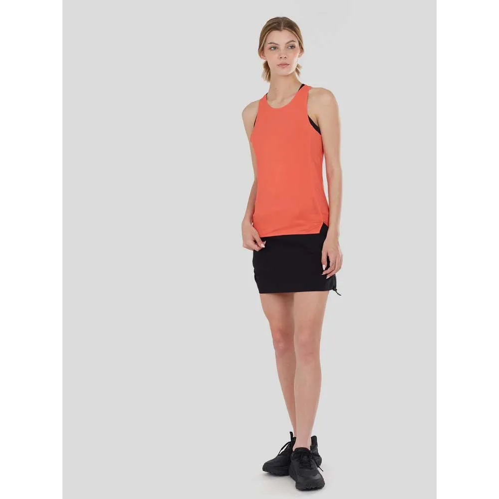 Fundango Carmen Skort Shorts