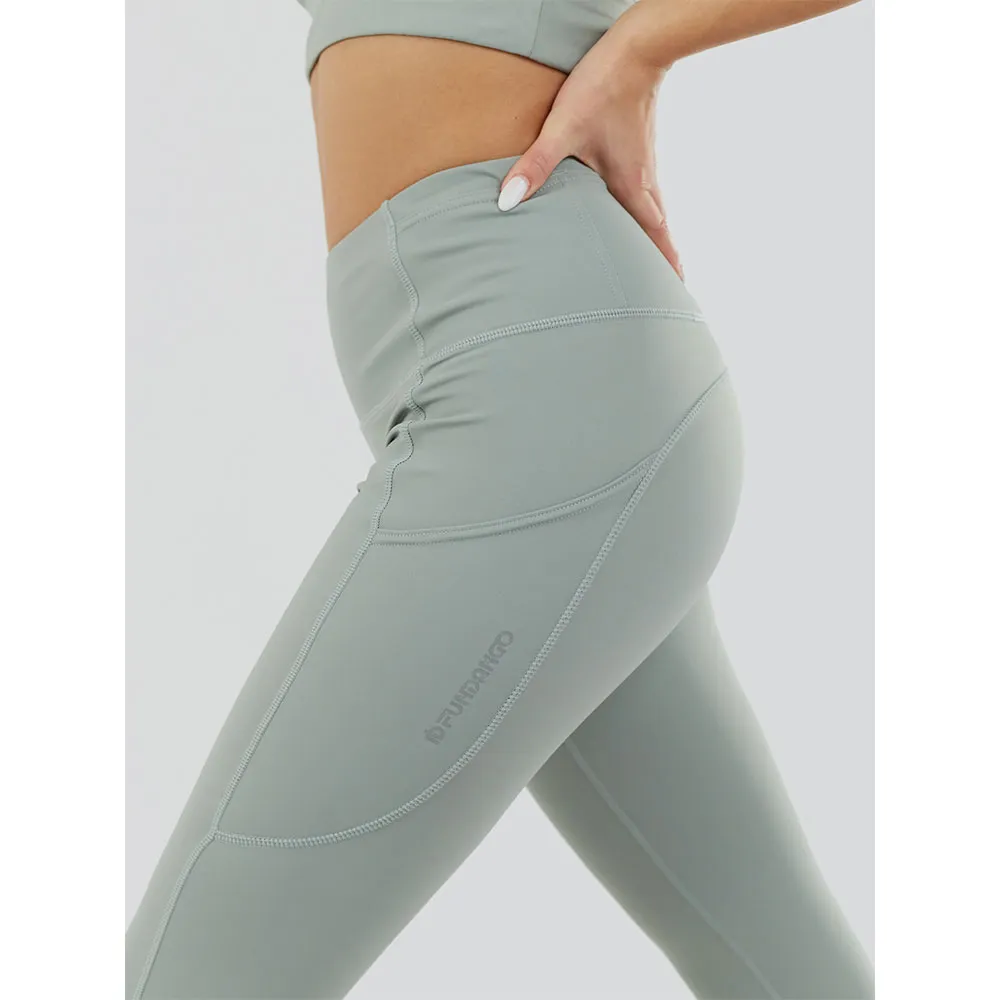 Fundango Fade Leggings