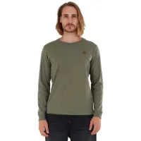 Fundango Justin T-shirt Med Lång ärm