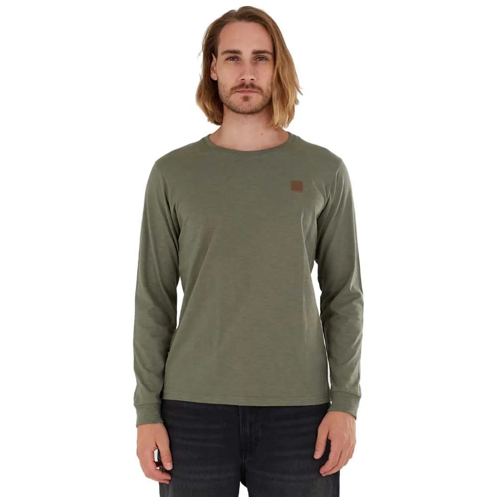 Fundango Justin T-shirt Med Lång ärm