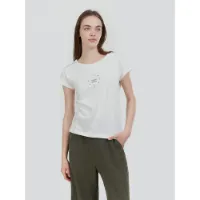 Fundango Lima T-shirt Med Korta ärmar
