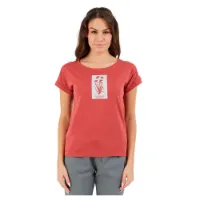 Fundango Lima T-shirt Med Korta ärmar