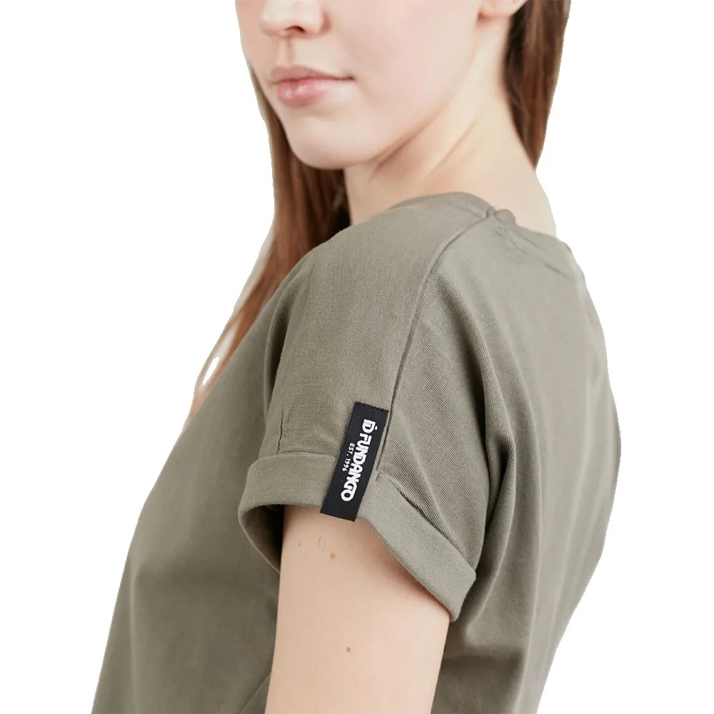 Fundango Lima T-shirt Med Korta ärmar Fundango Lima T-shirt Med Korta ärmar