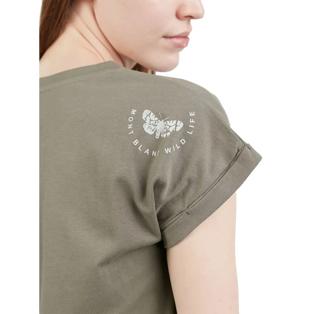 Fundango Lima T-shirt Med Korta ärmar Fundango Lima T-shirt Med Korta ärmar