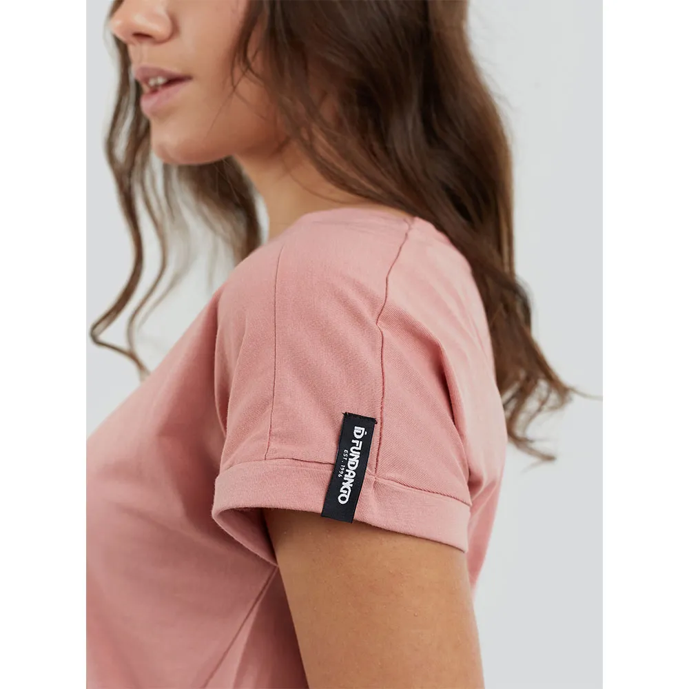 Fundango Lima T-shirt Med Korta ärmar