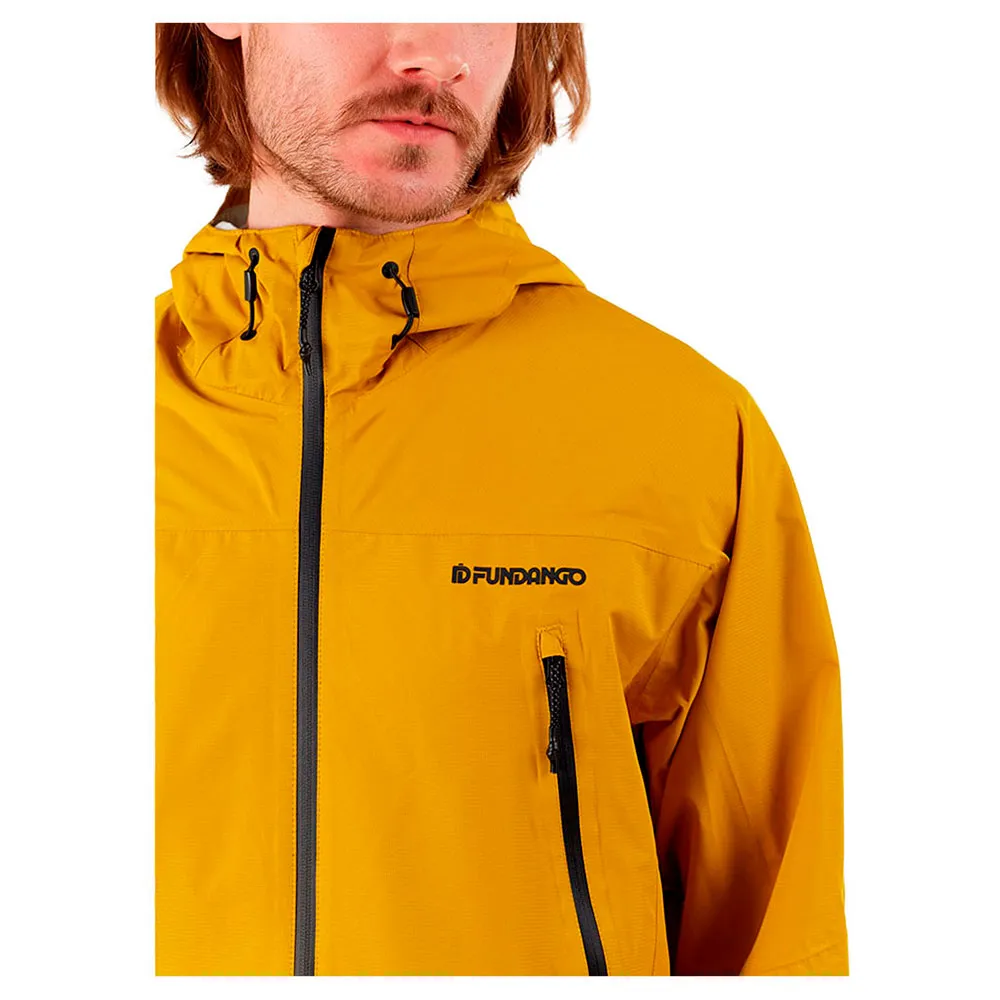 Fundango Piorini Ii Jacka