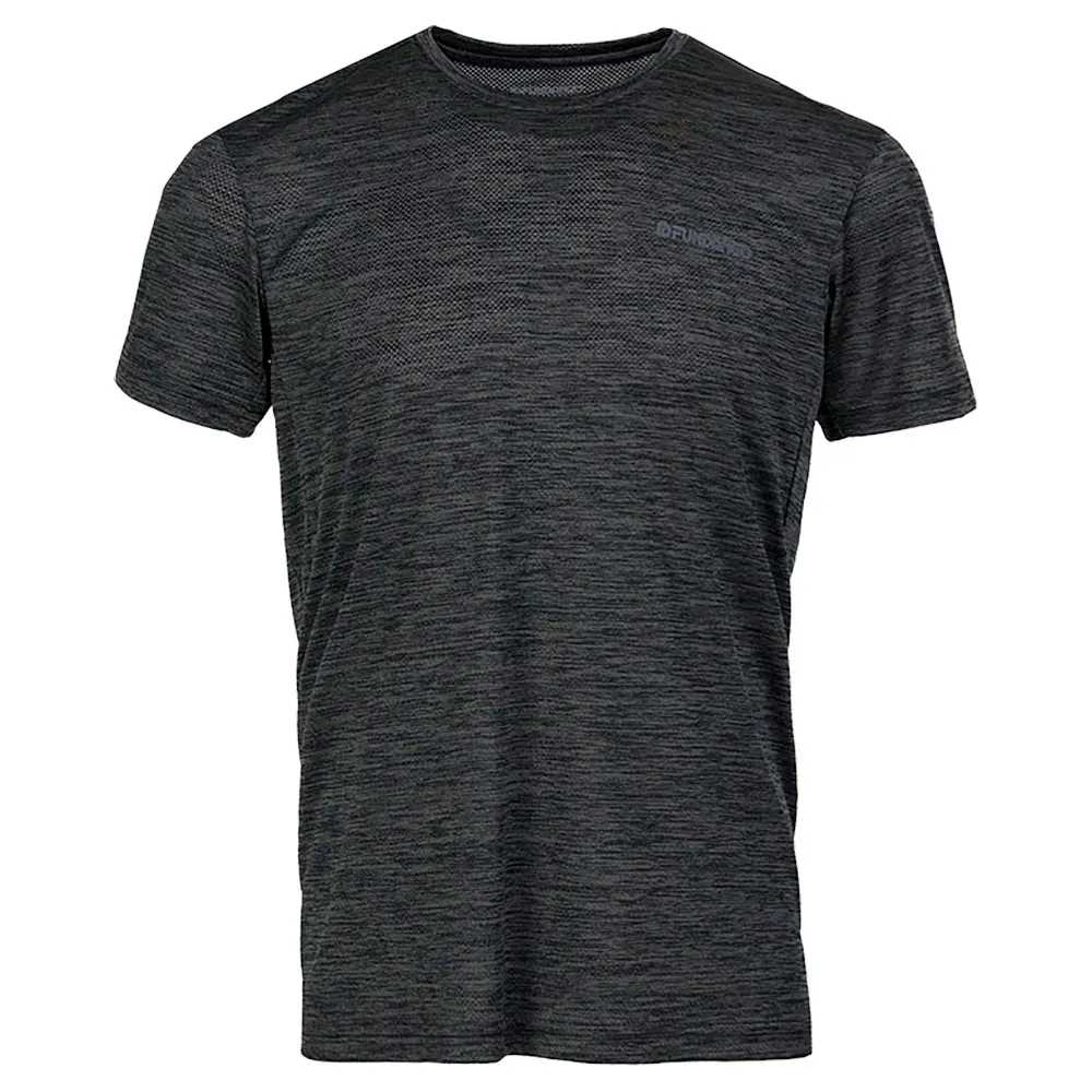 Fundango Skeleton T-shirt Med Korta ärmar