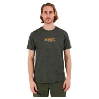 Fundango Theory T-shirt Med Korta ärmar Fundango Theory T-shirt Med Korta ärmar