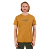 Fundango Theory T-shirt Med Korta ärmar