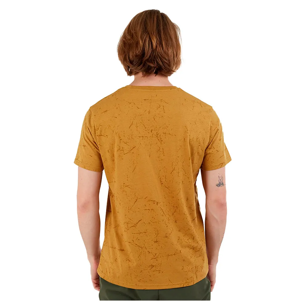 Fundango Theory T-shirt Med Korta ärmar