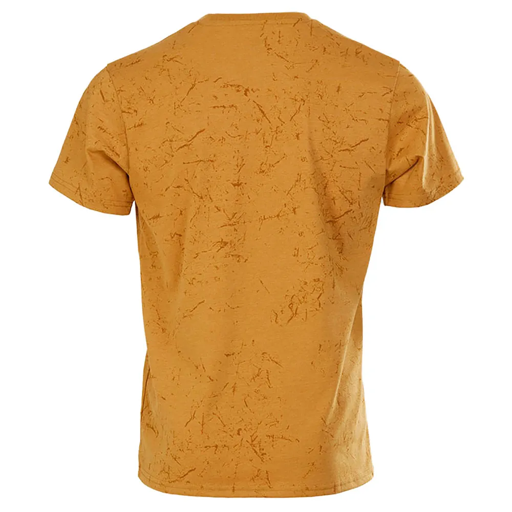 Fundango Theory T-shirt Med Korta ärmar