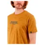 Fundango Theory T-shirt Med Korta ärmar