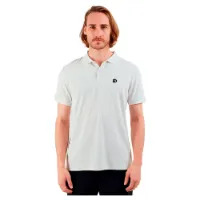 Fundango Zeno Tech Kortärmad Polotröja Fundango Zeno Tech Kortärmad Polotröja
