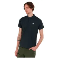 Fundango Zeno Tech Kortärmad Polotröja