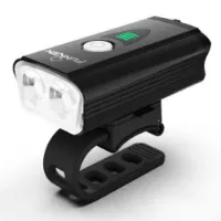 Funken 2x Cree + 14 Smd Day Framlampa Funken 2x Cree + 14 Smd Day Framlampa
