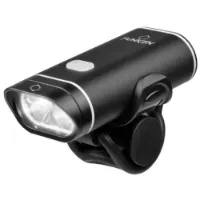 Funken 2x Cree 1800mah Li-poly Framlampa Funken 2x Cree 1800mah Li-poly Framlampa