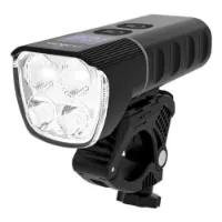 Funken 4x Cree Xp-g3 Framlampa