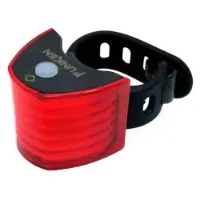 Funken 73x Led 300mah Li-poly Bakljus Funken 73x Led 300mah Li-poly Bakljus