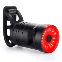 Funken Brake Sensor Led Cob 350mah Li-poly Bakljus Funken Brake Sensor Led Cob 350mah Li-poly Bakljus