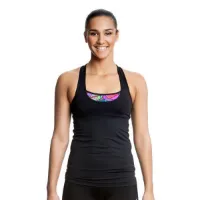 Funkita Active ärmlös T-shirt female Funkita Active ärmlös T-shirt female