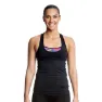 Funkita Active ärmlös T-shirt female