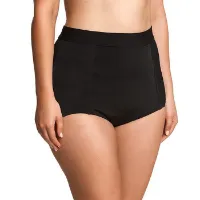 Funkita Badshorts Med Hög Midja female Funkita Badshorts Med Hög Midja female