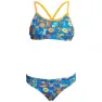 Funkita Big Cat Bash Bikini male