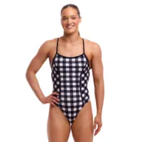 Funkita Bond Girl Baddräkt female Funkita Bond Girl Baddräkt female