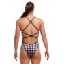 Funkita Bond Girl Baddräkt female