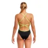 Funkita Bond Girl Spot Me Baddräkt female, Spot me