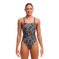 Funkita Brace Free Baddräkt female Funkita Brace Free Baddräkt female