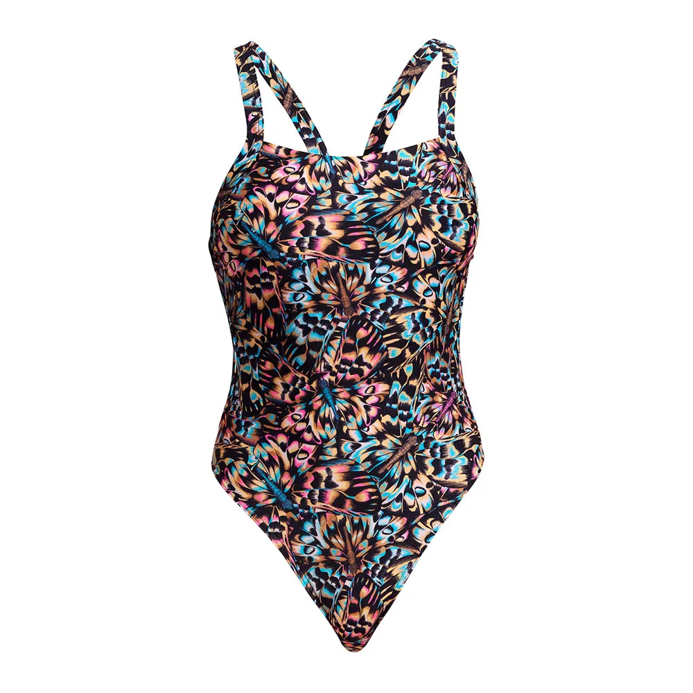 Funkita Brace Free Baddräkt female Funkita Brace Free Baddräkt female