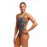 Funkita Brace Free Baddräkt female