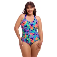 Funkita Brace Me Back Baddräkt female