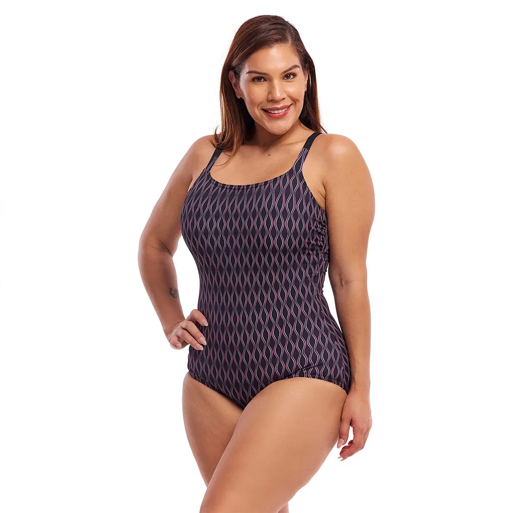 Funkita Brace Me Back Baddräkt female