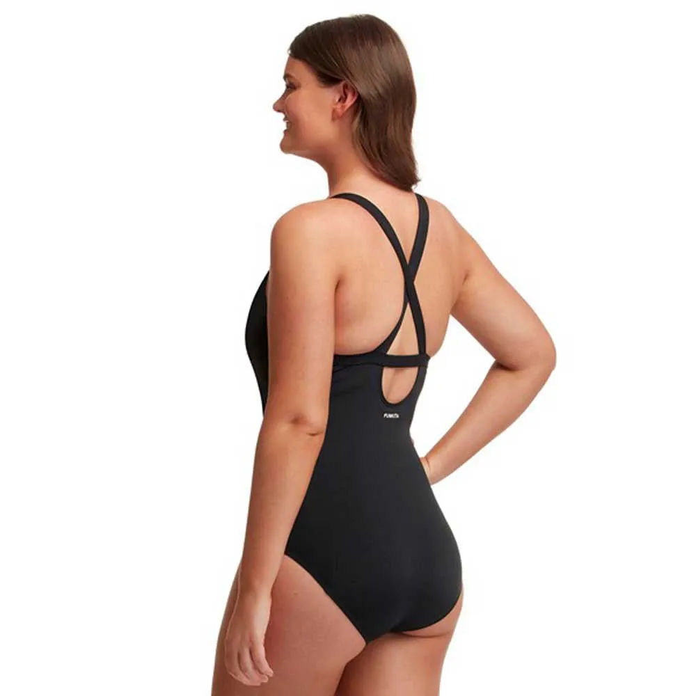 Funkita Brace Me Back Baddräkt female Funkita Brace Me Back Baddräkt female