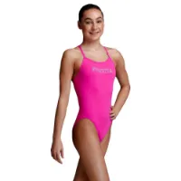 Funkita Candy Baddräkt female