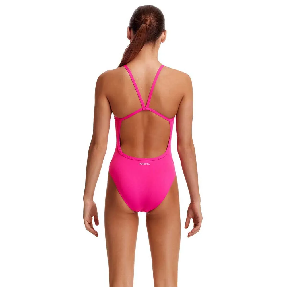 Funkita Candy Baddräkt female
